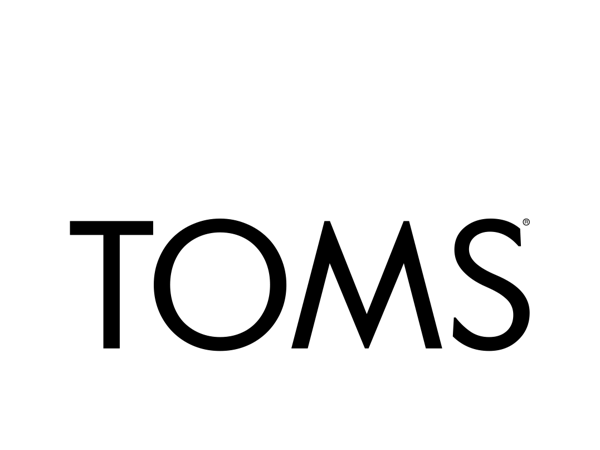 Click to shop womens' TOMS