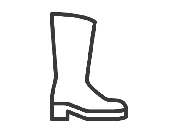 Learn how to find the perfect boot. Click to find help sizing your boots.