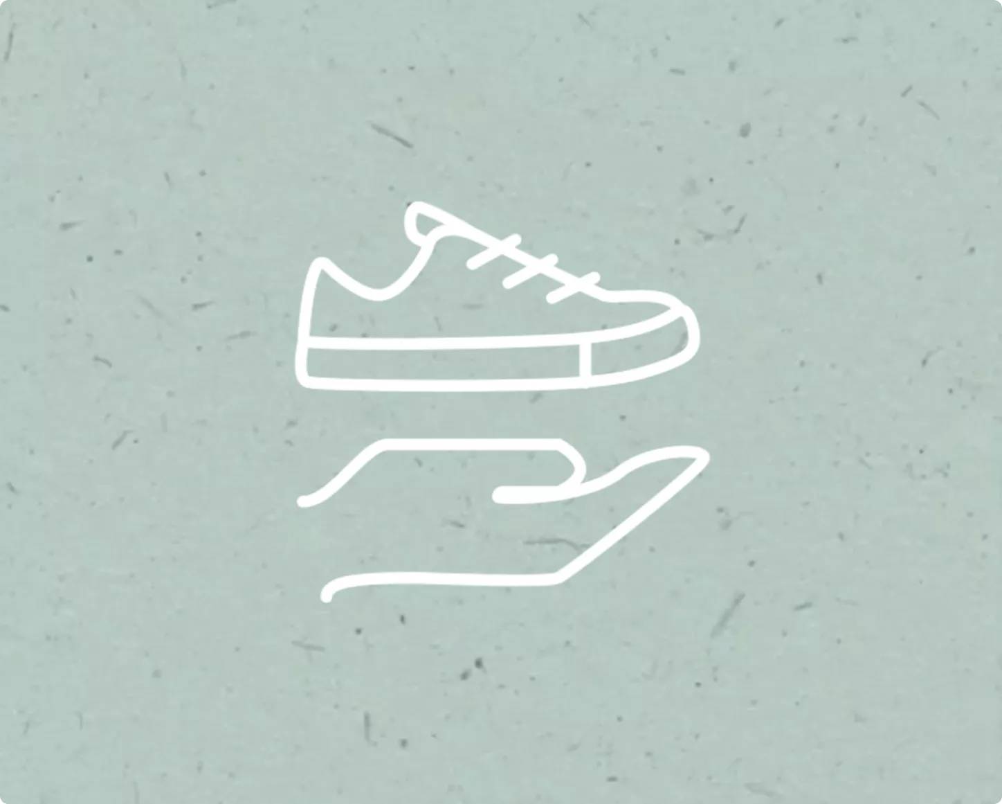 Donate your New or Gently-Worn Shoes