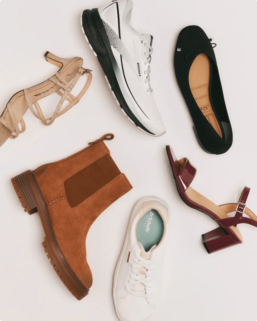 Click to learn more about your fit.