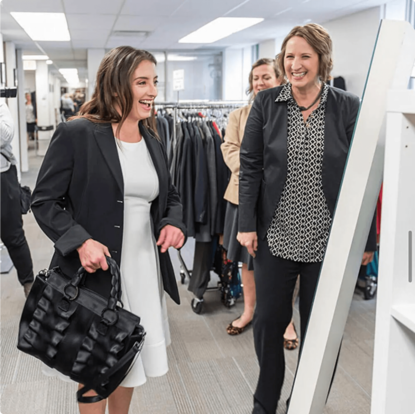 Hosting a Clothing Drive