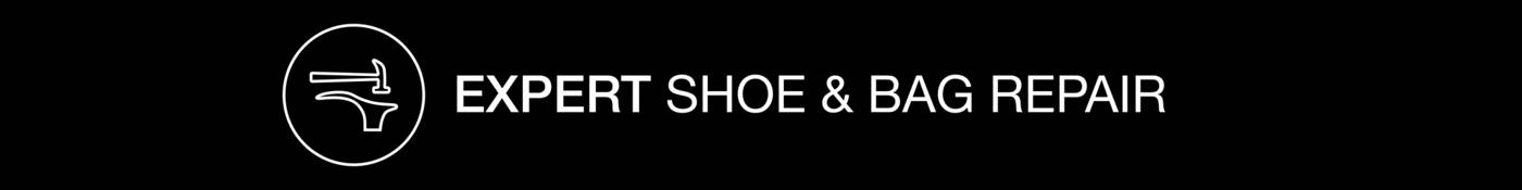 Expert Shoe & Bag Repair