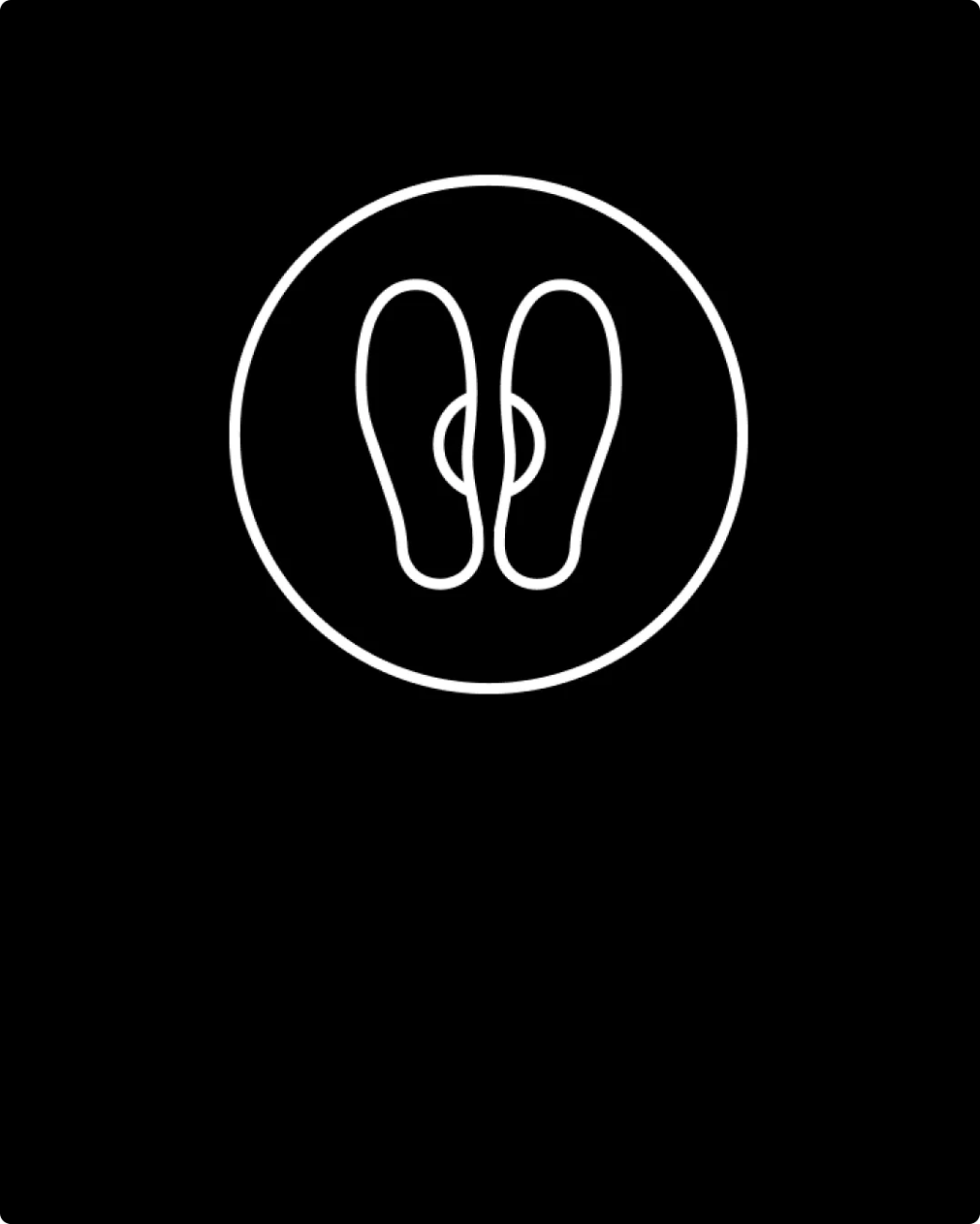 Find your foot’s unique measurements in 3 easy steps with state-of-the-art technology. Get a FREE 3D scan at select DSW stores.