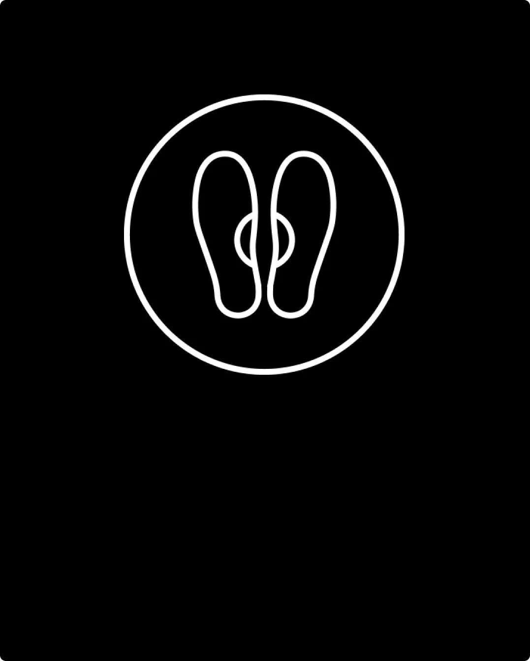 Find your foot’s unique measurements in 3 easy steps with state-of-the-art technology. Get a FREE 3D scan at select DSW stores.