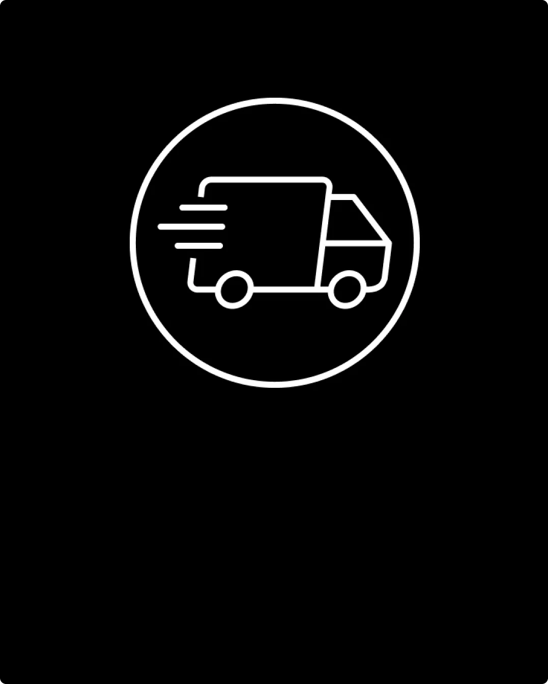 Free shipping for VIPs on anything. All the time.