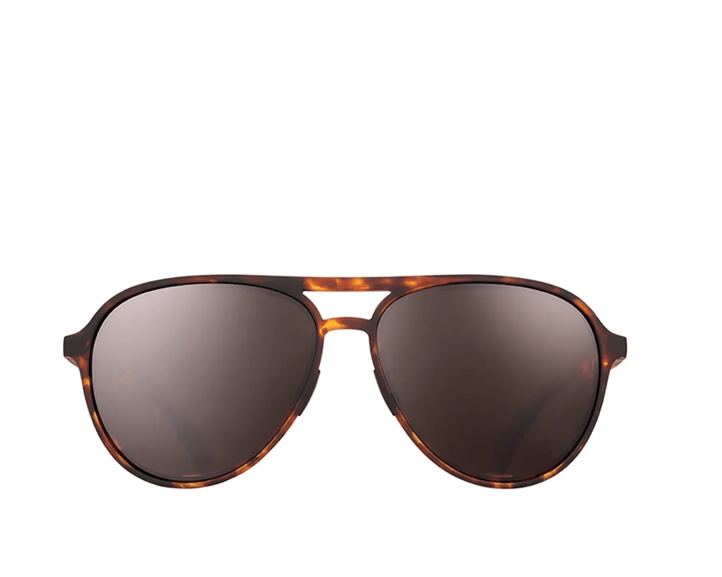 Goodr Amelia Earhart Polarized Aviator Sunglasses 598078.