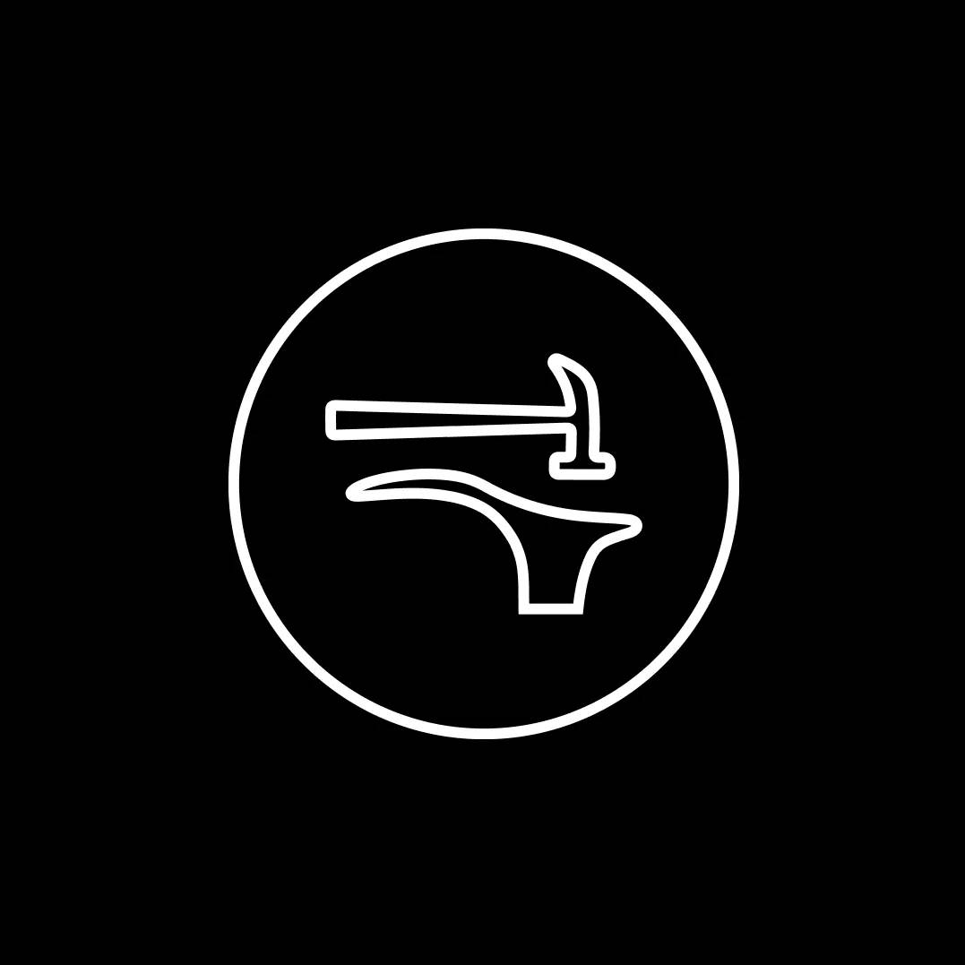 Featuring a black background with text speaking to Cobbler's Direct shoe repair