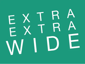 Click to shop Extra Extra Wide Width Shoes