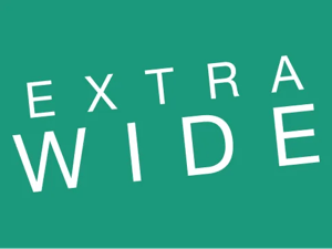 Click to shop Extra Wide Width Shoes