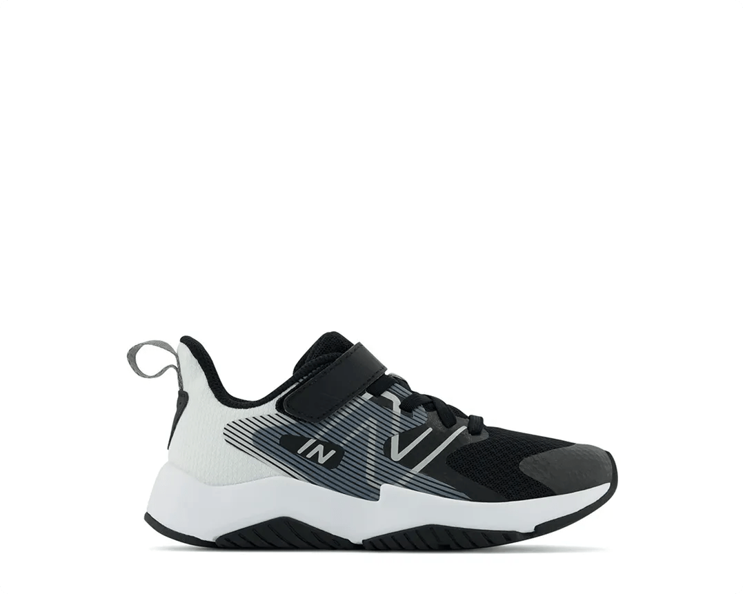 Featuring the New Balance Rave Run v2 Sneaker