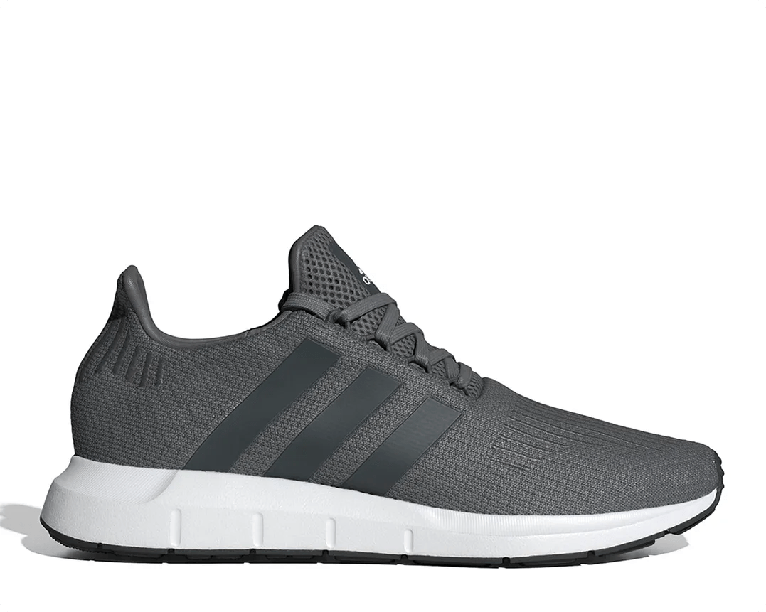 Featuring the adidas Swift Run 1.0 Sneaker