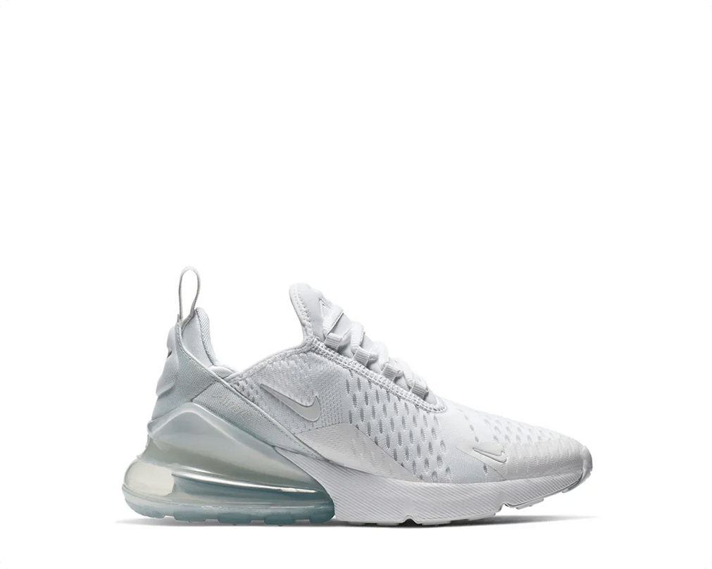 Featuring The Nike Air Max 270 Sneaker