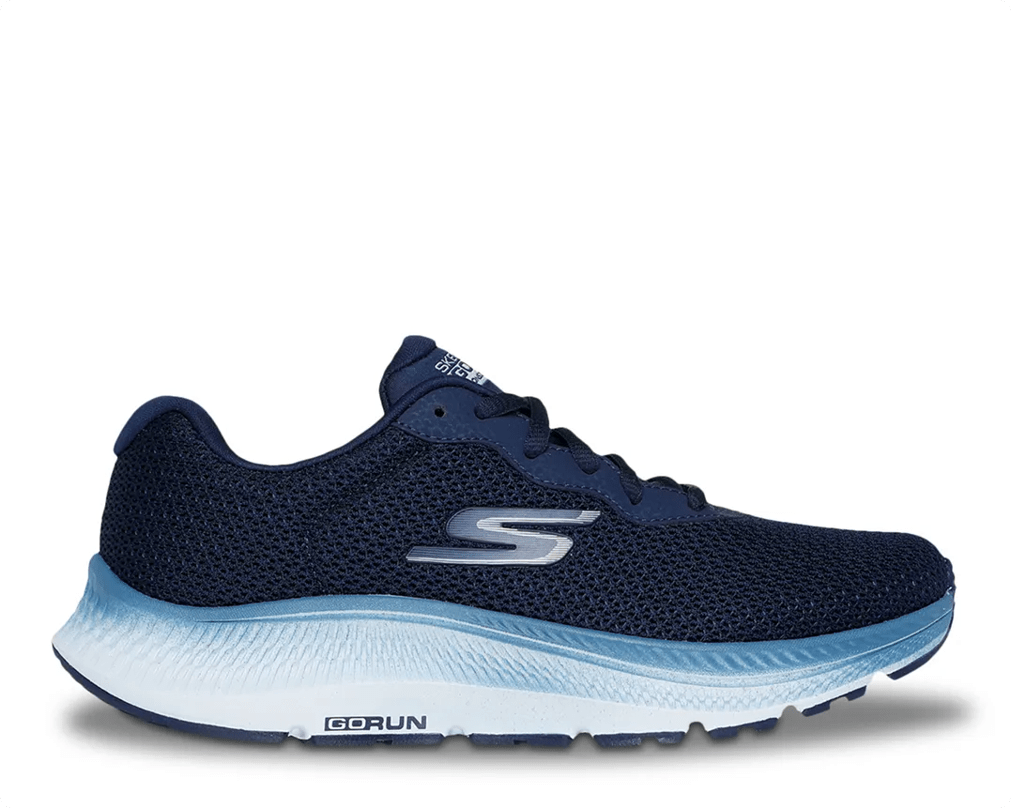Featuring the Skechers Max Cushioning Endeavour