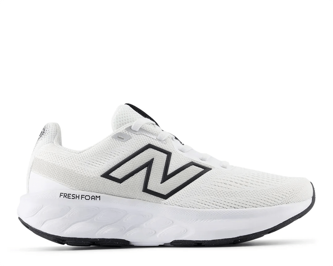 Featuring The New Balance Fresh Foam 520 v9 Running Shoe
