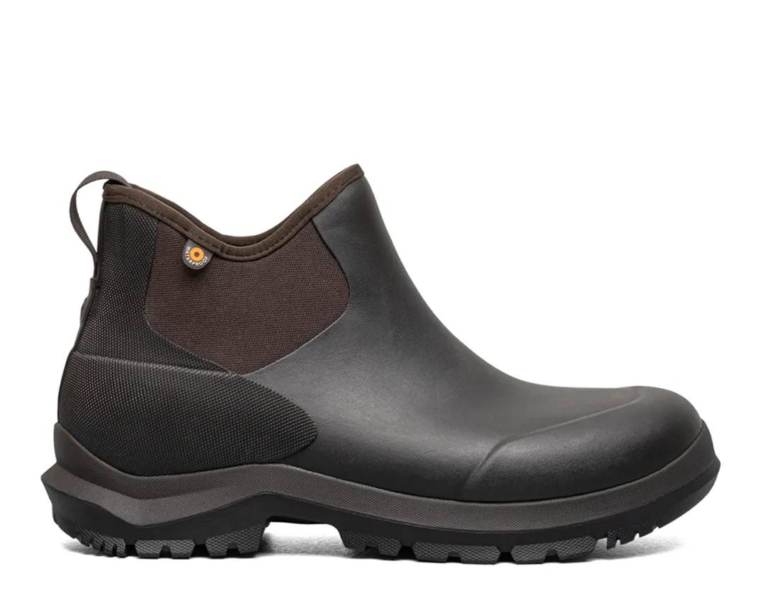 Featuring the Bogs Sauvie Chelsea II Boot