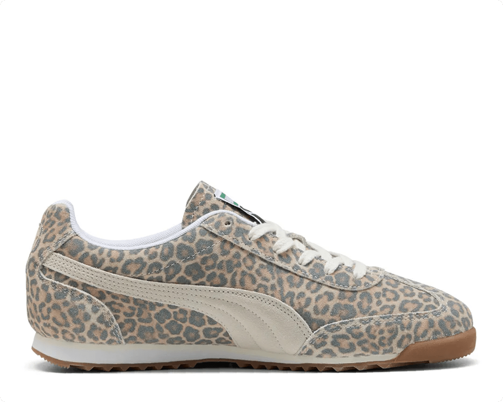 Featuring the puma arizona sneaker