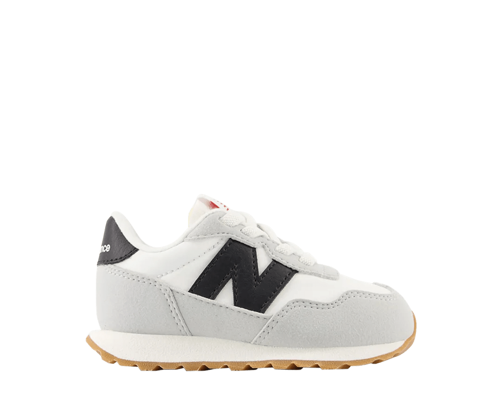 Featuring The New Balance 237 Slip-on Sneaker