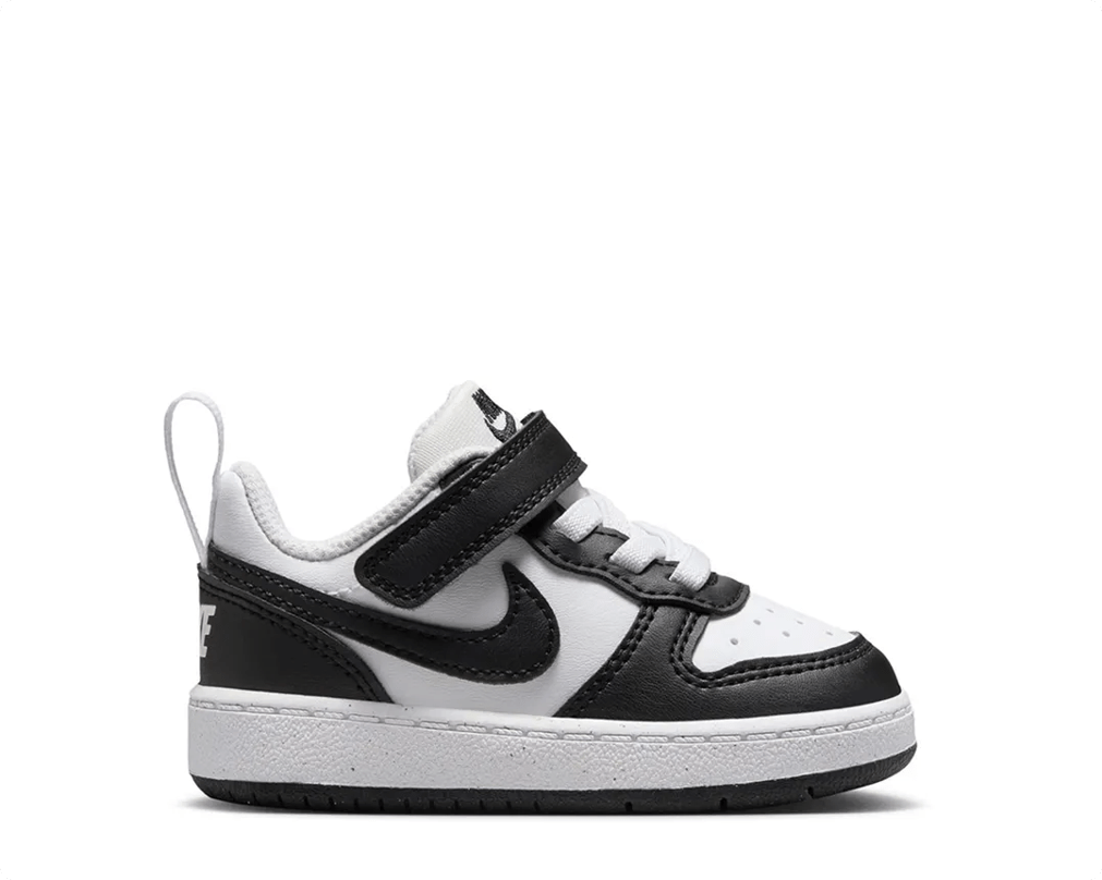 Featuring The Nike Court Borough Low Recraft sneaker