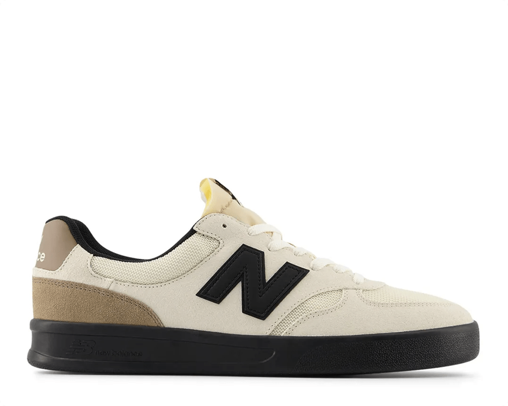 Featuring The New Balance CT300 V3 Court Sneaker