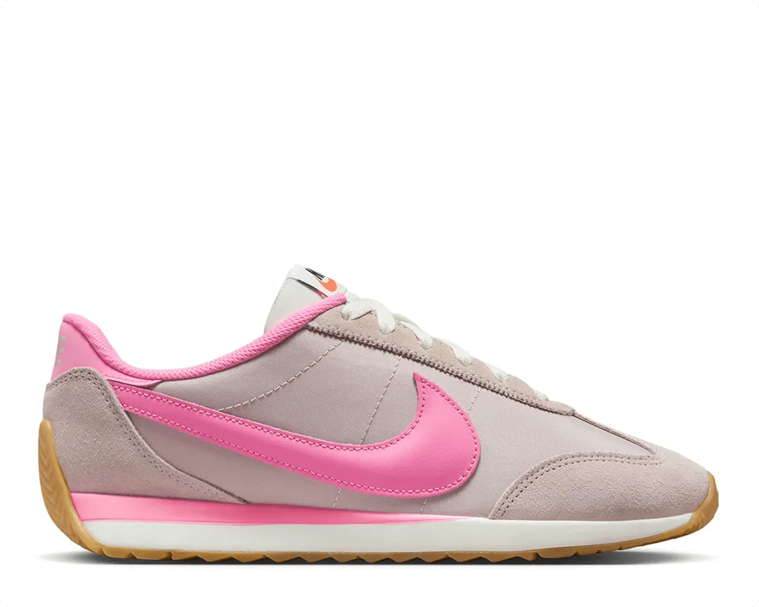 Featuring the Nike Pacific Sneaker