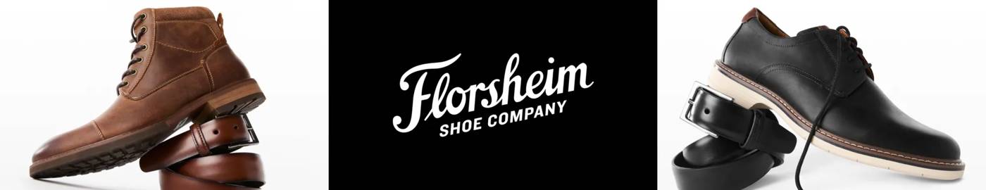 Florsheim Shoe Company