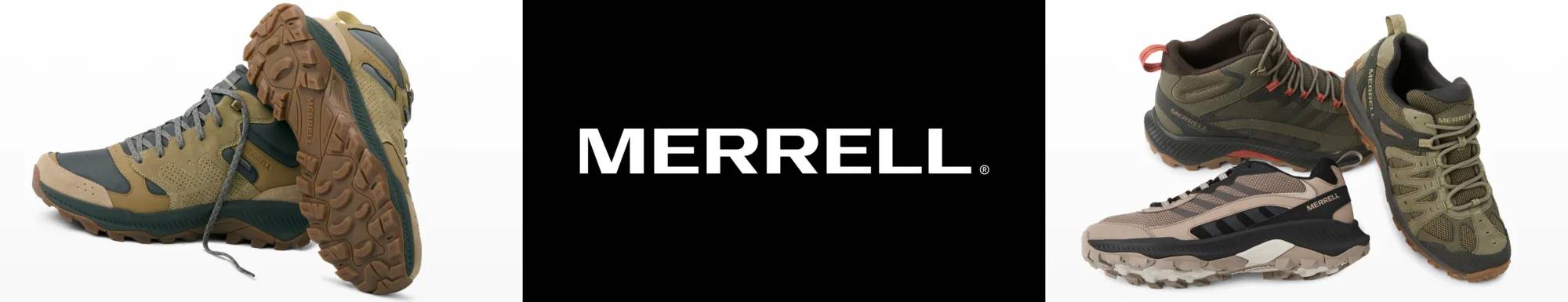 Merrell