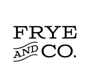 Click to shop Frye & Co.