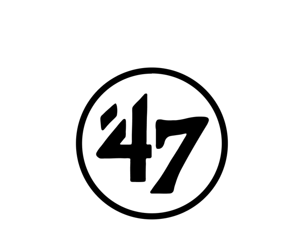 Click to shop '47 Hats