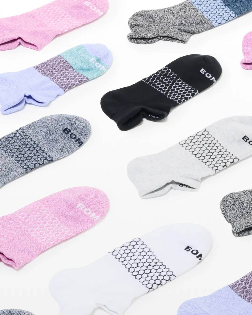 Click to shop socks at DSW
