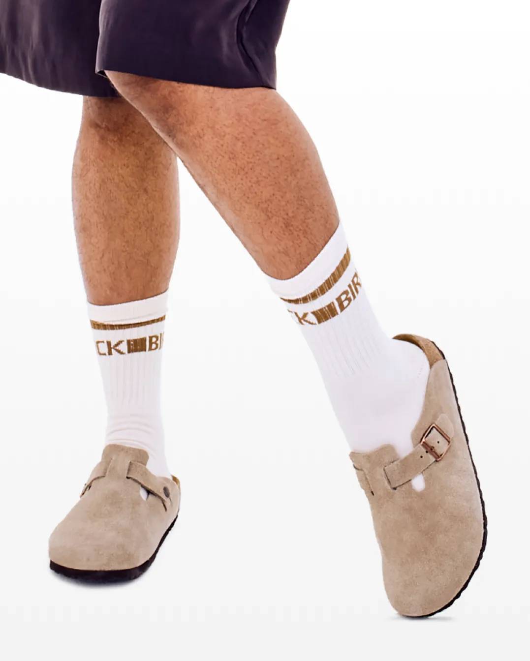 Click to shop men's Birkenstock shoes at DSW Designer Shoe Warehouse.