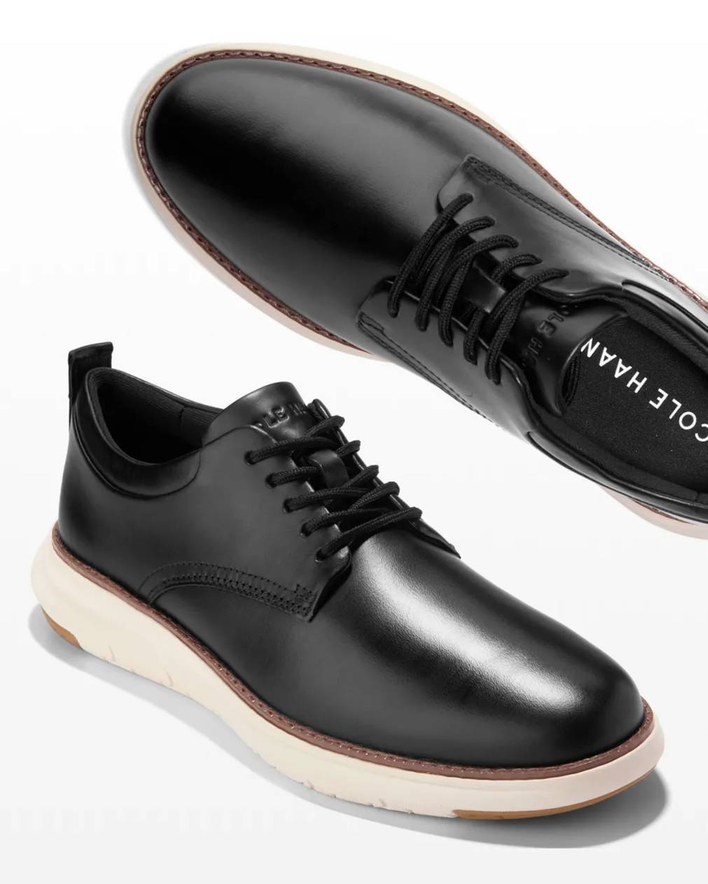 Click to shop men's Cole Haan shoes at DSW Designer Shoe Warehouse.