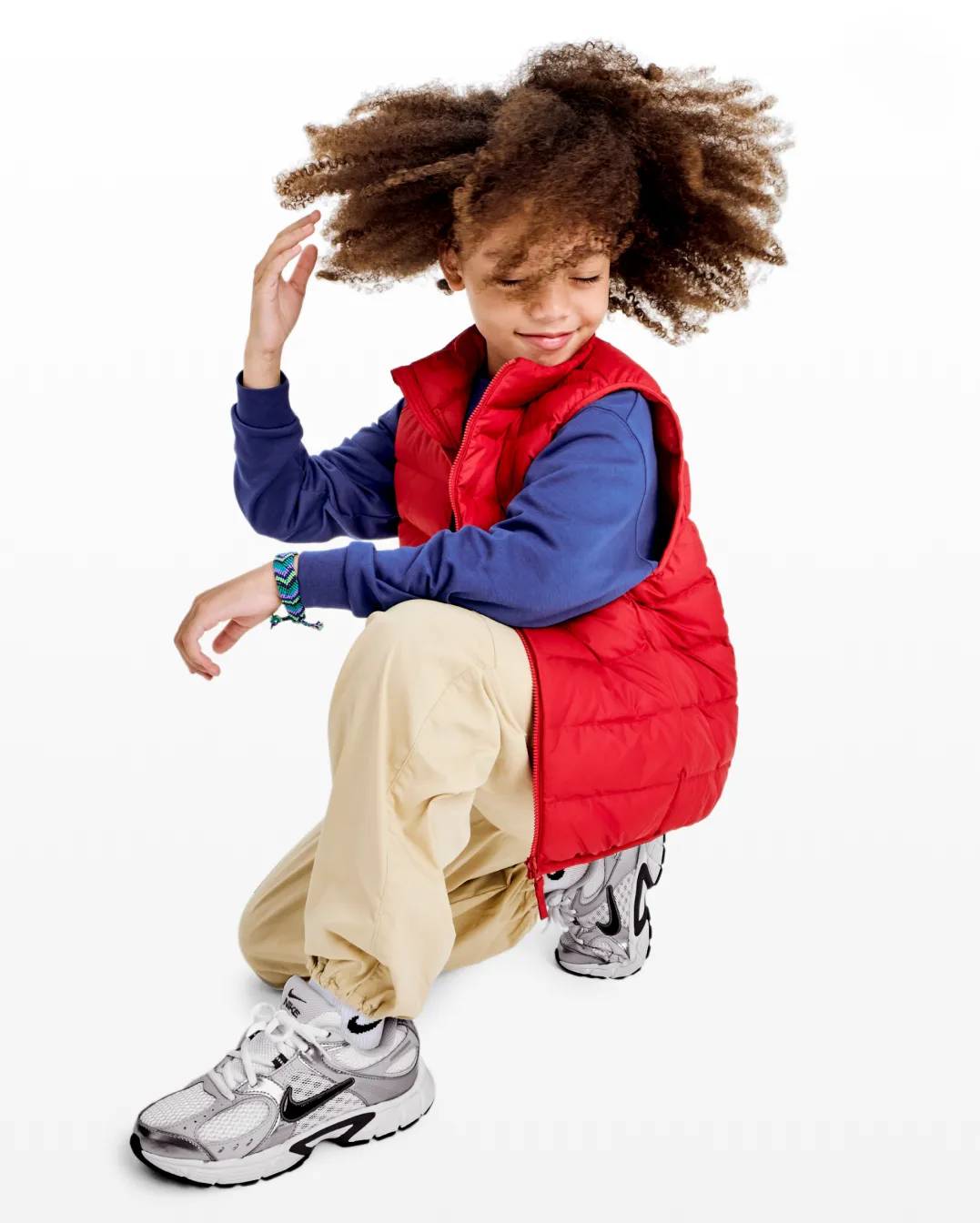 Click to shop kids' Nike shoes at DSW Designer Shoe Warehouse.