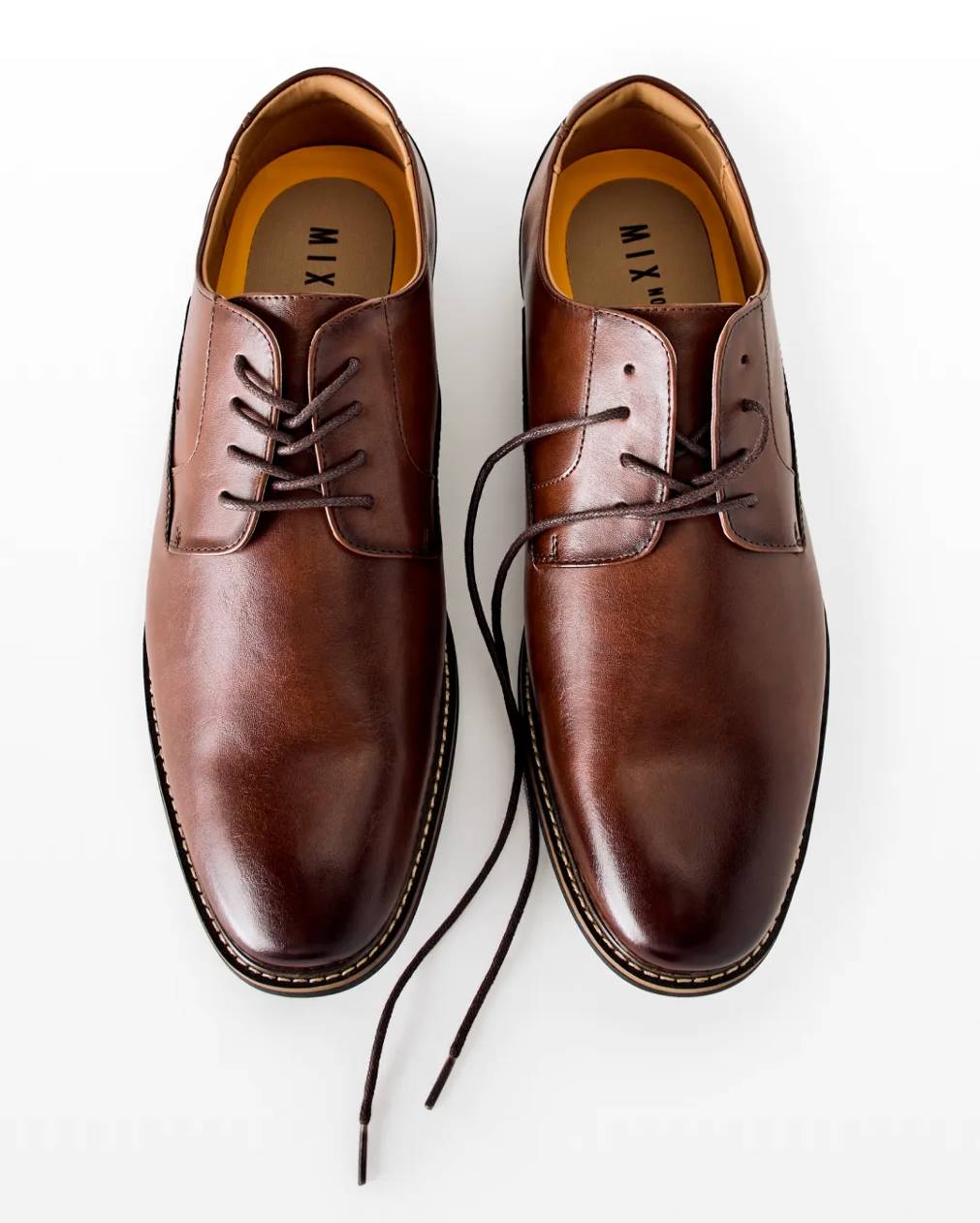 Click to shop men's wide-width dress shoes at DSW Designer Shoe Warehouse.