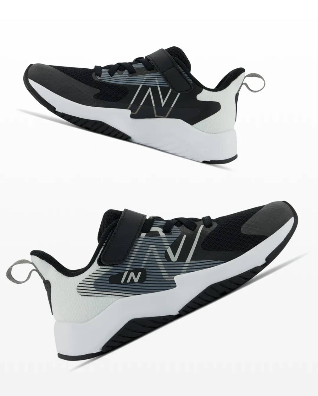 Click to shop wide-width kids' athletic and sneakers at DSW Designer Shoe Warehouse.