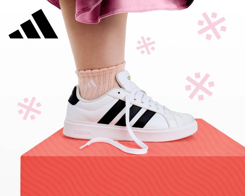 Shop women's adidas shoes at DSW