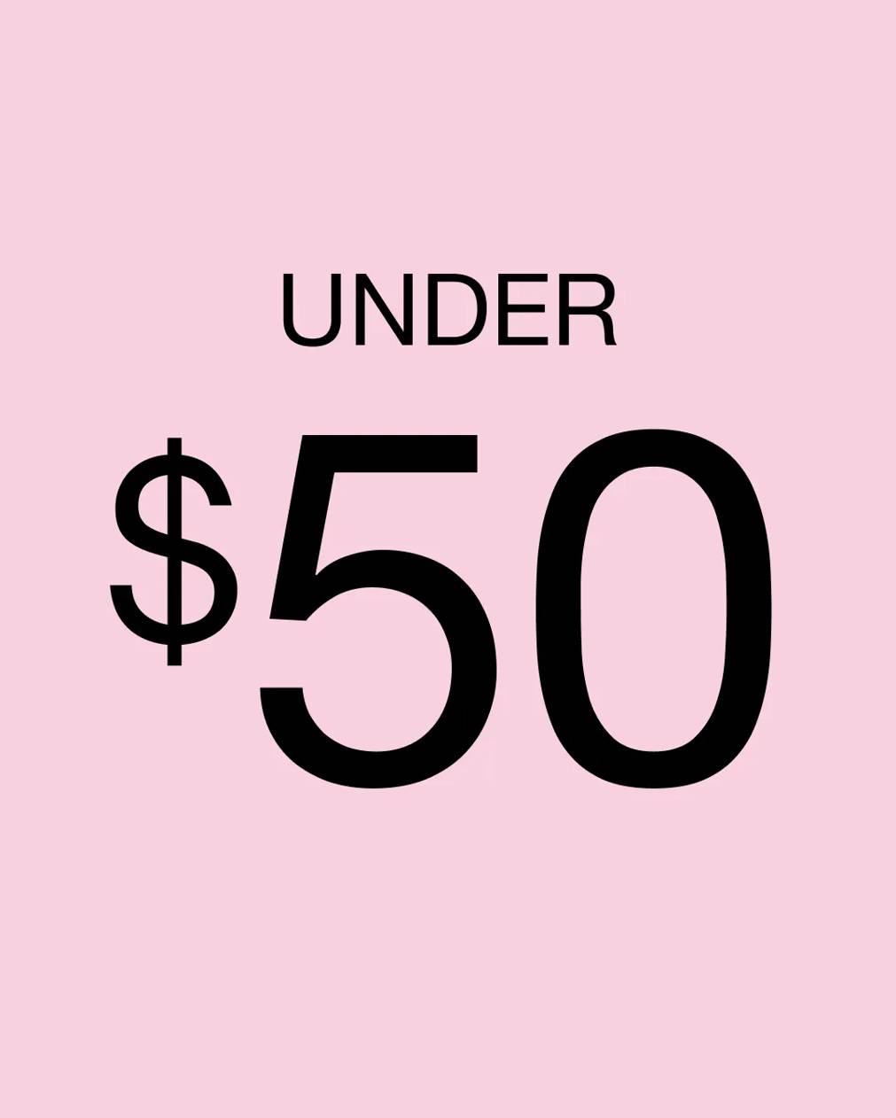 Featuring valentine's day gifts under $50.