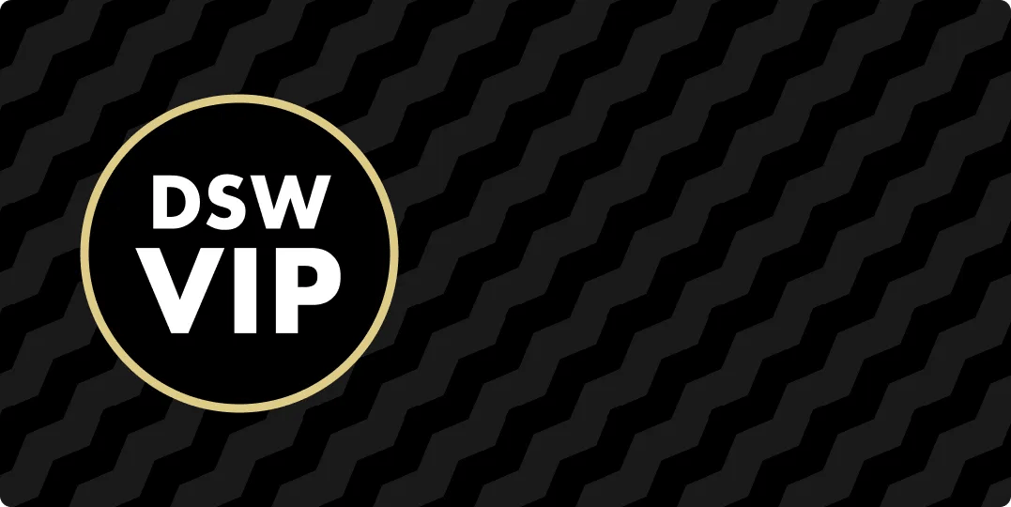 Become a VIP for 5% back