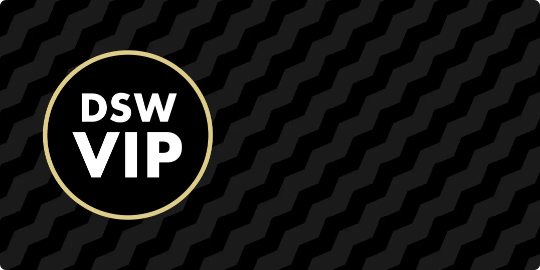 Become a VIP for 5% back