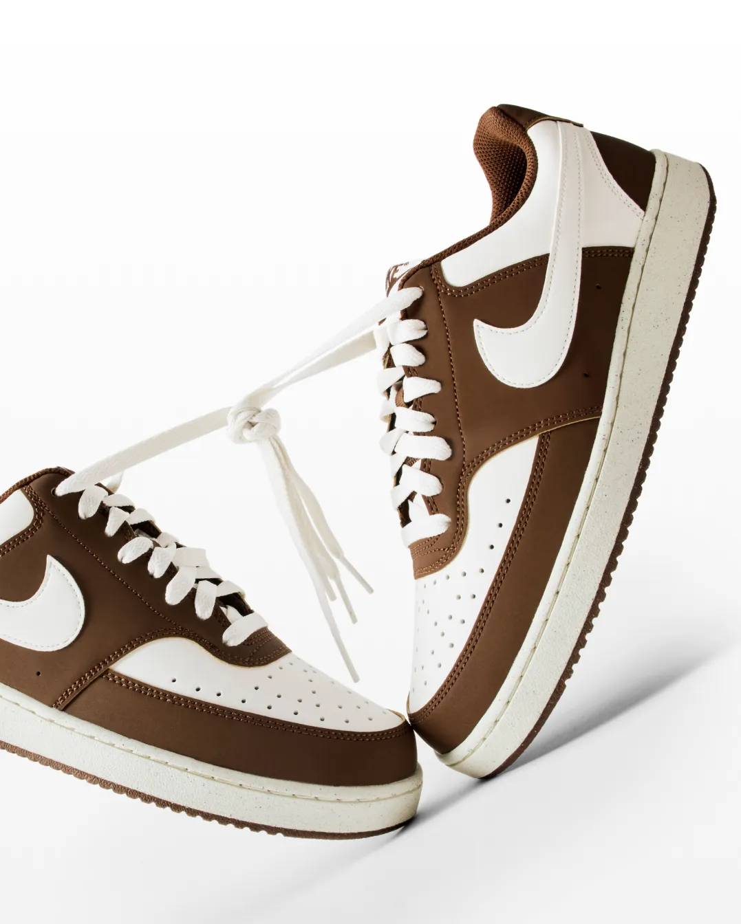 Click to read all about DSW's Nike shoe assortment.