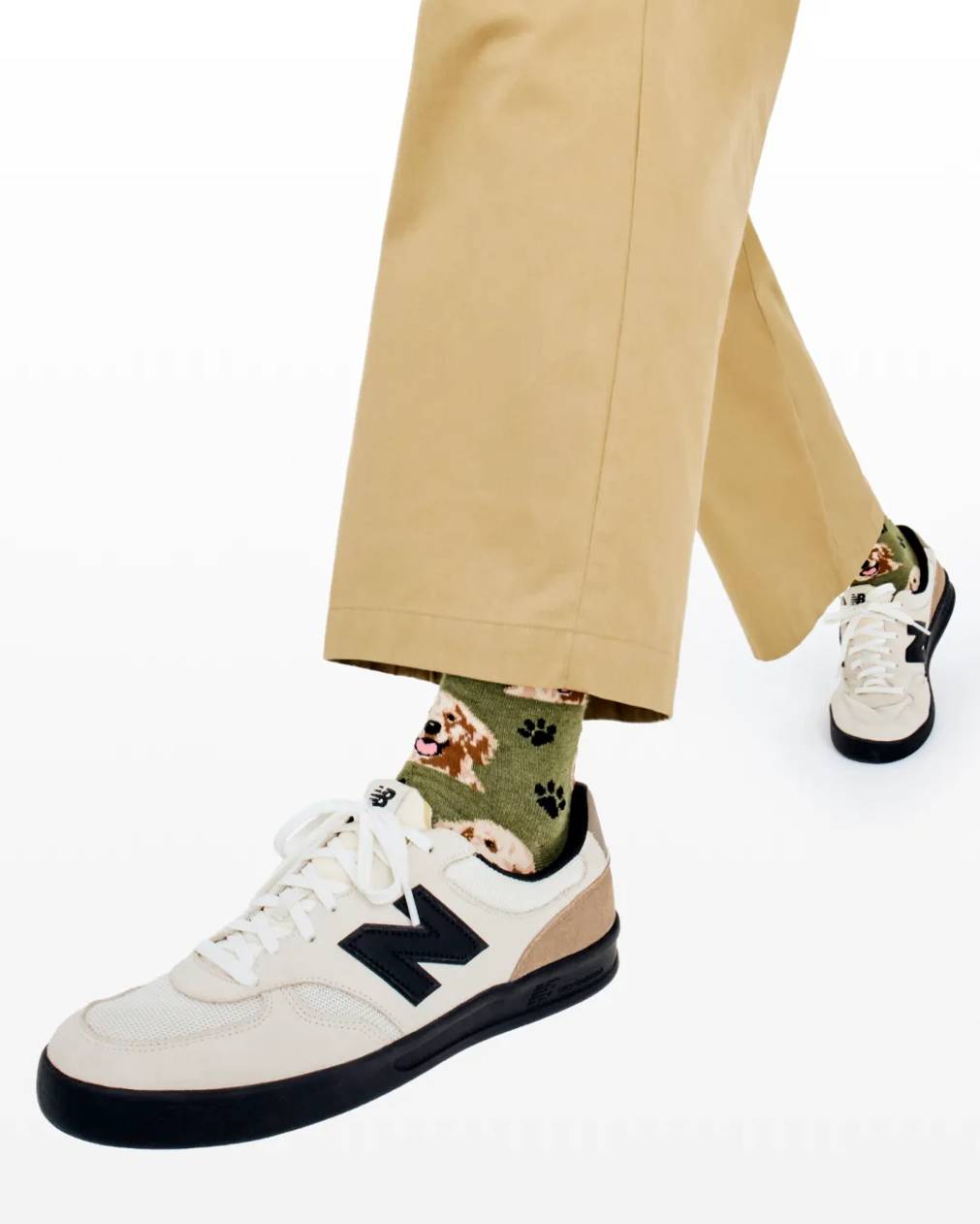 Click to shop men's New Balance sneakers at DSW Designer Shoe Warehouse