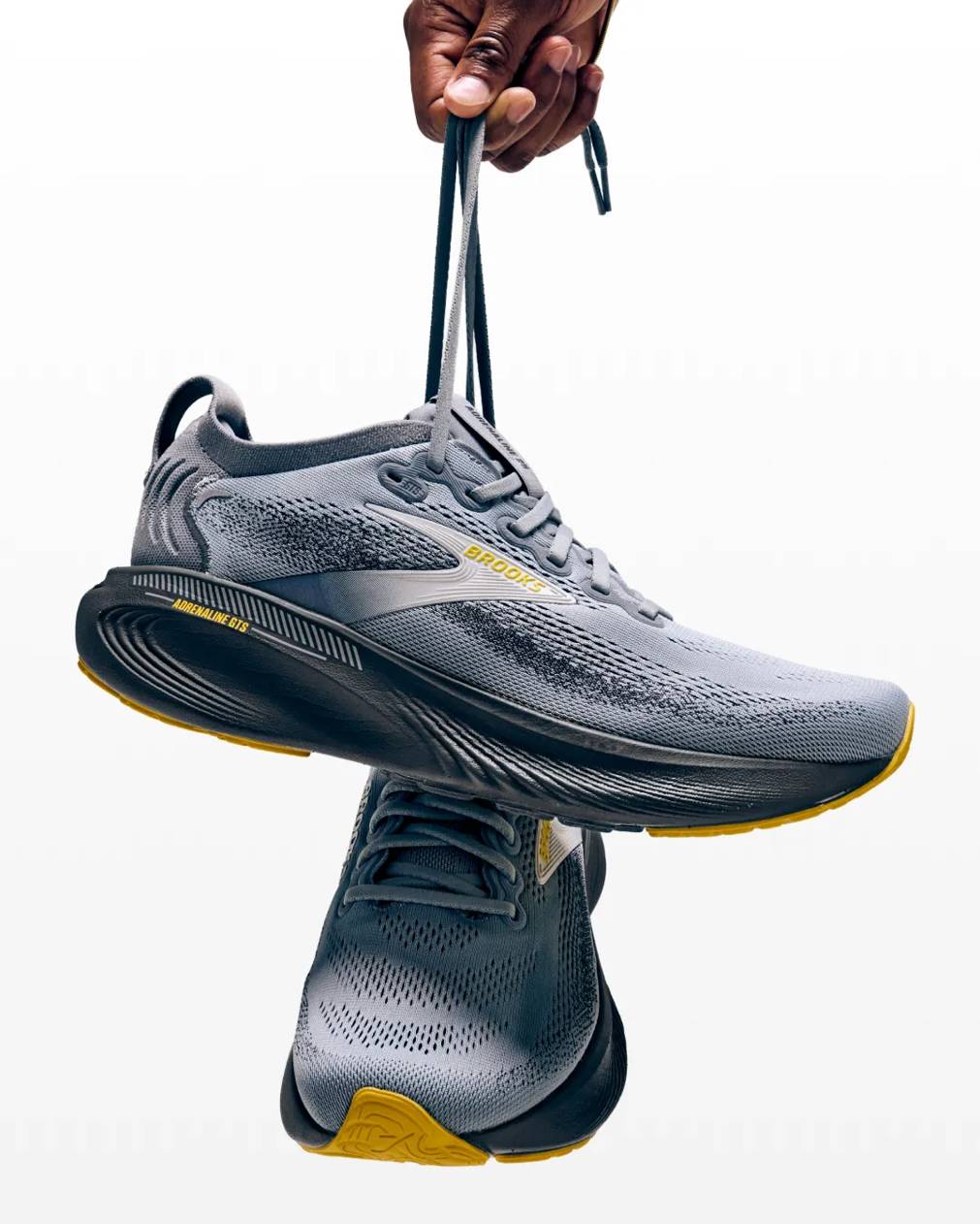 Click to shop men's Brooks at DSW Designer Shoe Warehouse.