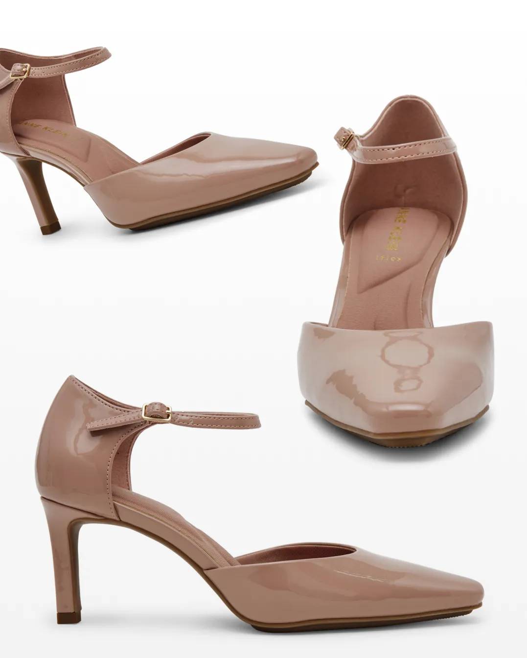 Click to shop comfortable heels at DSW Designer Shoe Warehouse