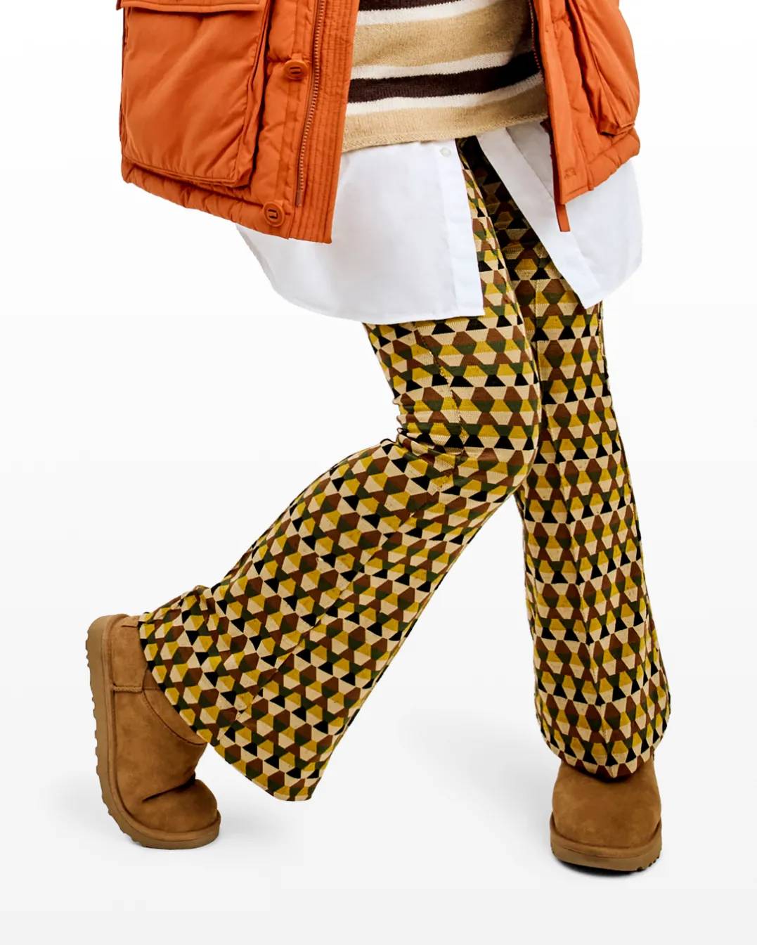 Click to shop cozy boots