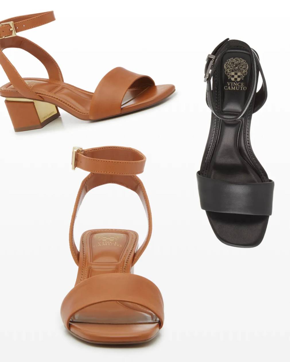 Click to shop wide width heels at DSW Designer Shoe Warehouse