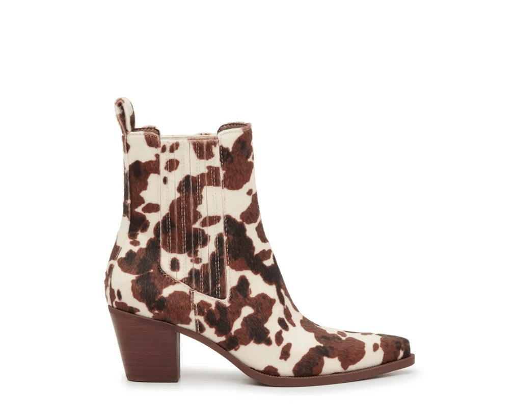 click to shop the dolce vita Steffi bootie 602637.