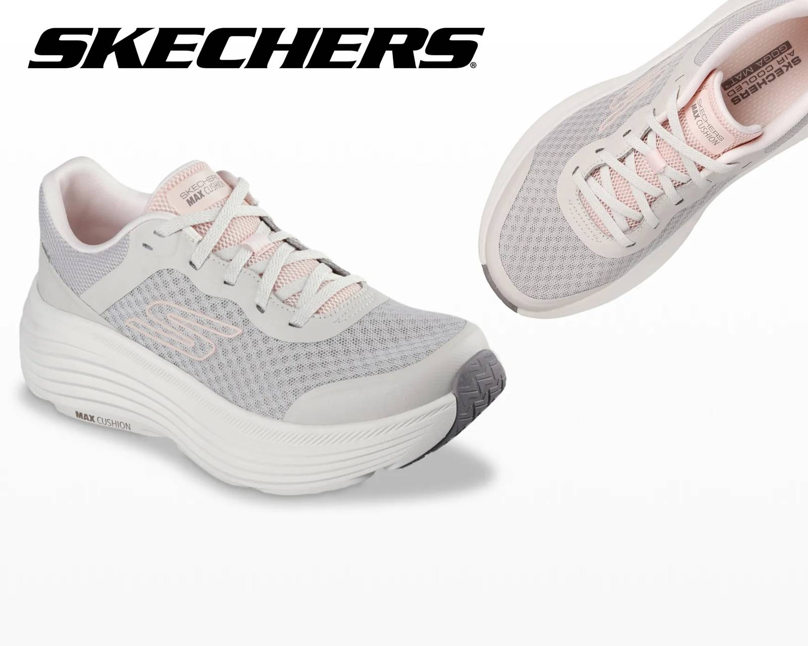 Shop women's skechers shoes at DSW