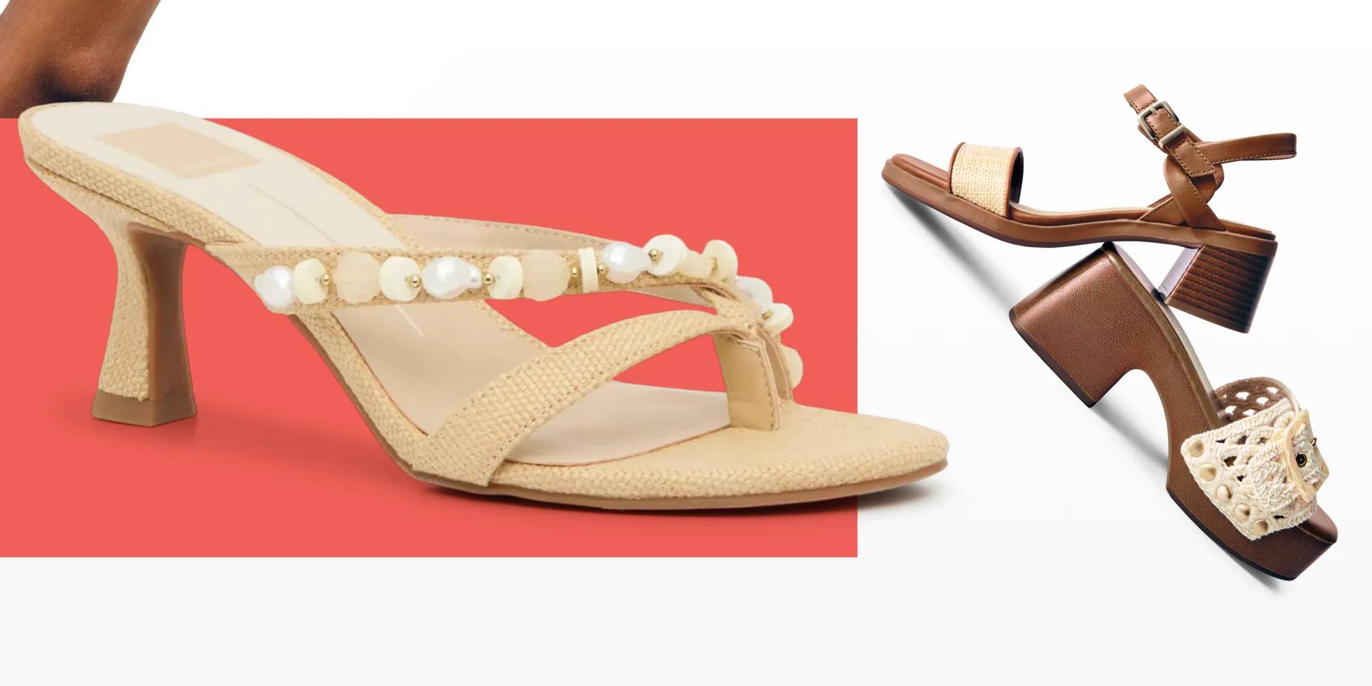 Featuring a variety of natural detailed styles.