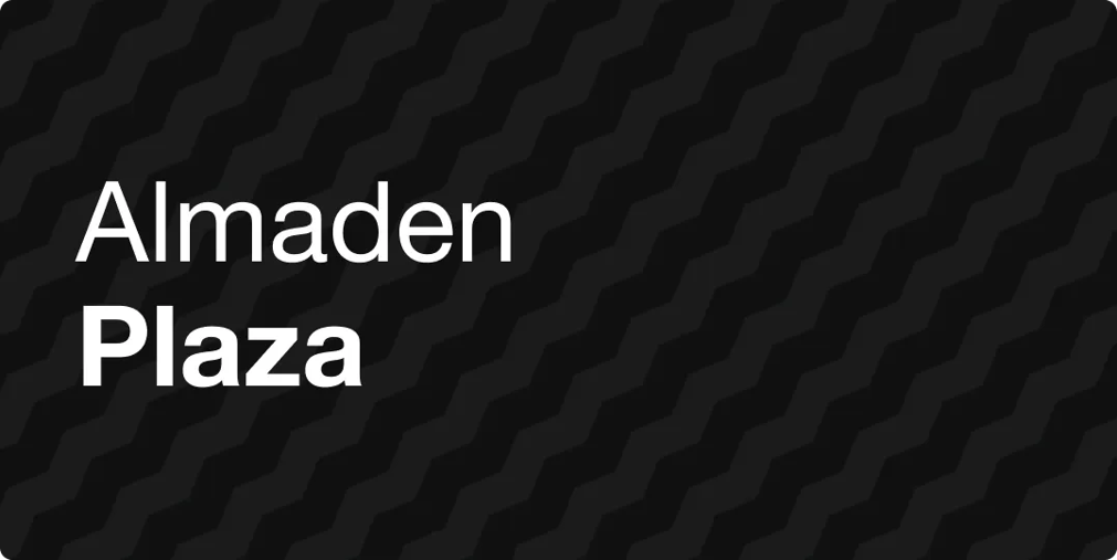 DSW Almaden Plaza. 5353 Almaden Expressway, San Jose, CA 95118  Opening date: 5/21/26  Grand opening event: 5/23/26