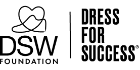 DSW Foundation | DRESS FOR SUCCESS®