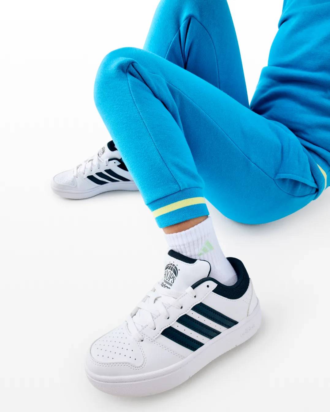 Click to shop kids' adidas at DSW Designer Shoe Warehouse.